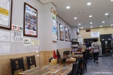 노벨반점 음식점 정보와 주변 관광 명소 및 근처 맛집 여행 정보