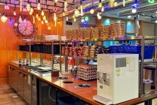 돈돈돈 음식점 정보와 주변 관광 명소 및 근처 맛집 여행 정보