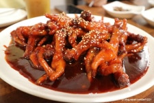 고향실비타운 음식점 정보와 주변 관광 명소 및 근처 맛집 여행 정보