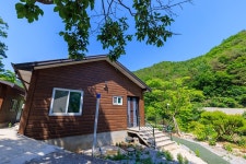 은하수 관광농원 레저스포츠 정보와 주변 관광 명소 및 근처 맛집 여행 정보