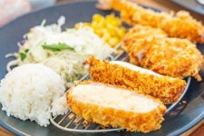 별리달리 궁동 별달돈까스 음식점 정보와 주변 관광 명소 및 근처 맛집 여행 정보