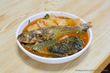 오십년할머니집 음식점 정보와 주변 관광 명소 및 근처 맛집 여행 정보