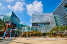 상암동MBC신사옥미디어센터 최신 축제 공연 행사 정보와 주변 관광 명소 및 근처 맛집 여행 정보