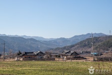 인량리 전통테마마을 관광 정보와 주변 관광 명소 및 근처 맛집 여행 정보