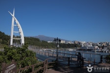 새연교 관광 정보와 주변 관광 명소 및 근처 맛집 여행 정보