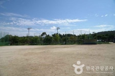 조안면체육공원 관광 정보와 주변 관광 명소 및 근처 맛집 여행 정보