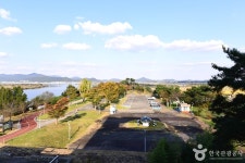 죽산수변공원 관광 정보와 주변 관광 명소 및 근처 맛집 여행 정보