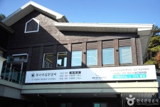 춘천통나무집닭갈비 음식점 정보와 주변 관광 명소 및 근처 맛집 여행 정보
