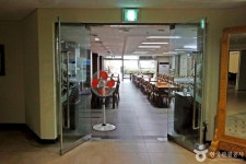 사비성 (동학산장호텔 한식당) 음식점 정보와 주변 관광 명소 및 근처 맛집 여행 정보