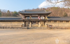 한국민속촌 관광 정보와 주변 관광 명소 및 근처 맛집 여행 정보