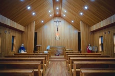 모곡 피정의 집 관광 정보와 주변 관광 명소 및 근처 맛집 여행 정보