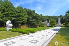 무극전적 국민관광지 관광 정보와 주변 관광 명소 및 근처 맛집 여행 정보