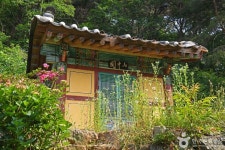 영수암(서천) 관광 정보와 주변 관광 명소 및 근처 맛집 여행 정보