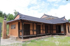 부여 신암친환경마을 관광 정보와 주변 관광 명소 및 근처 맛집 여행 정보