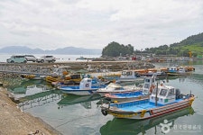 장등해변 - 주변 여행 및 근처 관광 명소 - 국내 여행 정보와 관광 명소 정보