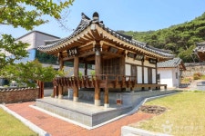 환성정 관광 정보와 주변 관광 명소 및 근처 맛집 여행 정보