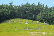 이지함선생묘 관광 정보와 주변 관광 명소 및 근처 맛집 여행 정보