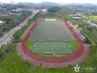 생말공원 관광 정보와 주변 관광 명소 및 근처 맛집 여행 정보