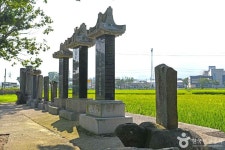 서림공원 관광 정보와 주변 관광 명소 및 근처 맛집 여행 정보