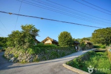 거창 솔향기돌담마을 관광 정보와 주변 관광 명소 및 근처 맛집 여행 정보