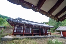 목계서원 관광 정보와 주변 관광 명소 및 근처 맛집 여행 정보