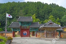 장수향교 관광 정보와 주변 관광 명소 및 근처 맛집 여행 정보