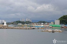 아야진항 관광 정보와 주변 관광 명소 및 근처 맛집 여행 정보