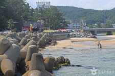 하광정항 관광 정보와 주변 관광 명소 및 근처 맛집 여행 정보
