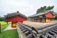 임장서원 관광 정보와 주변 관광 명소 및 근처 맛집 여행 정보