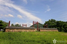 노변동 사직단 관광 정보와 주변 관광 명소 및 근처 맛집 여행 정보