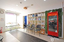 미리내마술극단 은하수홀 문화 정보와 주변 관광 명소 및 근처 맛집 여행 정보