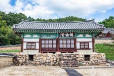 비안향교 관광 정보와 주변 관광 명소 및 근처 맛집 여행 정보