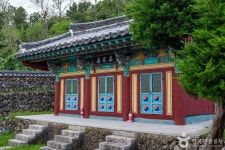 광남서원 관광 정보와 주변 관광 명소 및 근처 맛집 여행 정보