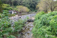 연일중명자연생태공원 관광 정보와 주변 관광 명소 및 근처 맛집 여행 정보