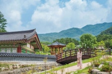 한개마을에서 즐기는 고즈넉한 시간 - 주변 여행 및 근처 관광 명소 - 국내 여행 정보와 관광 명소 정보