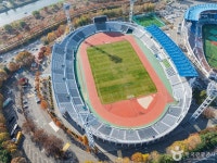 목동종합운동장 레저스포츠 정보와 주변 관광 명소 및 근처 맛집 여행 정보