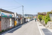 철도관사마을 관광 정보와 주변 관광 명소 및 근처 맛집 여행 정보