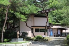 박경리 뮤지엄 문화 정보와 주변 관광 명소 및 근처 맛집 여행 정보