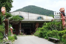 청정조각공원 관광 정보와 주변 관광 명소 및 근처 맛집 여행 정보