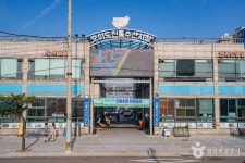 오이도 관광 정보와 주변 관광 명소 및 근처 맛집 여행 정보