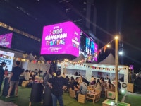 강남페스티벌 최신 축제 공연 행사 정보와 주변 관광 명소 및 근처 맛집 여행 정보