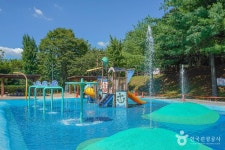 금병공원 관광 정보와 주변 관광 명소 및 근처 맛집 여행 정보