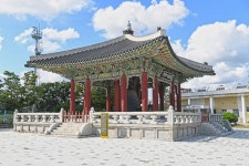 坡州 臨津閣（平和ヌリ公園）（파주 임진각（평화누리공원）） - 観光 - 韓国旅行・観光情報