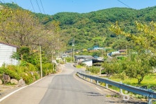 동촌마을 관광 정보와 주변 관광 명소 및 근처 맛집 여행 정보