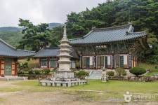 용흥사(상주) 관광 정보와 주변 관광 명소 및 근처 맛집 여행 정보