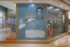 김환태문학관&최북미술관 문화 정보와 주변 관광 명소 및 근처 맛집 여행 정보