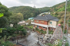 금수사(부산) 관광 정보와 주변 관광 명소 및 근처 맛집 여행 정보