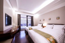 서울가든호텔 숙박 정보와 주변 관광 명소 및 근처 맛집 여행 정보