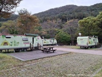 한천자연휴양림 관광 정보와 주변 관광 명소 및 근처 맛집 여행 정보