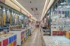 동대문종합시장 액세서리상가 쇼핑 정보와 주변 관광 명소 및 근처 맛집 여행 정보